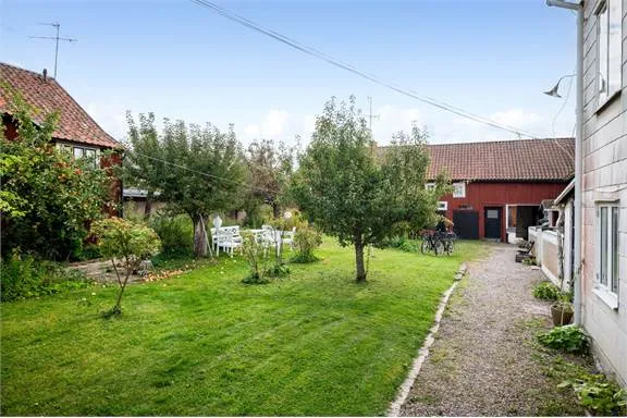 Hyreslägenhet på Vadstena i vadstena