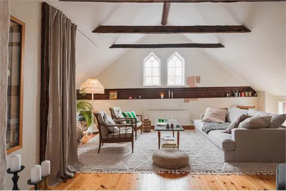 Hyreslägenhet på Vadstena i vadstena