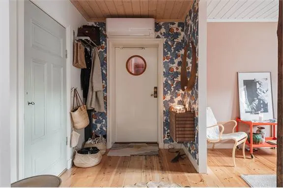 Hyreslägenhet på Vadstena i vadstena