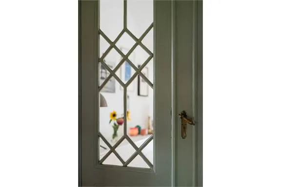 Hyreslägenhet på Vadstena i vadstena