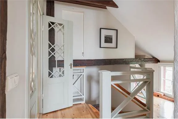 Hyreslägenhet på Vadstena i vadstena