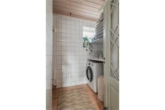 Hyreslägenhet på Vadstena i vadstena