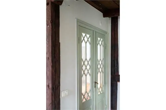 Hyreslägenhet på Vadstena i vadstena