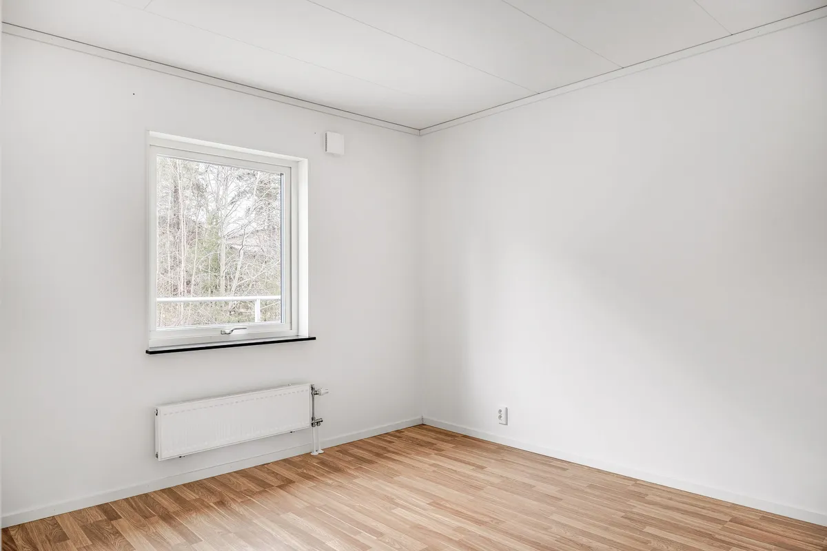 Hyreslägenhet på Västerhaninge i vasterhaninge