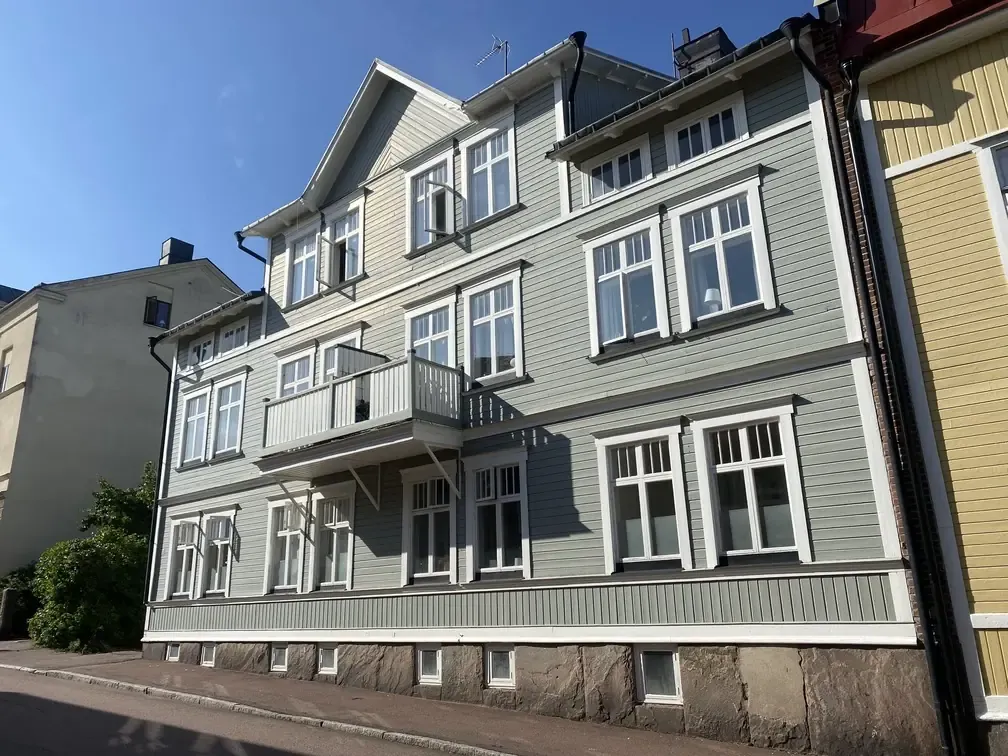 Hyreslägenhet på Karlstad i karlstad