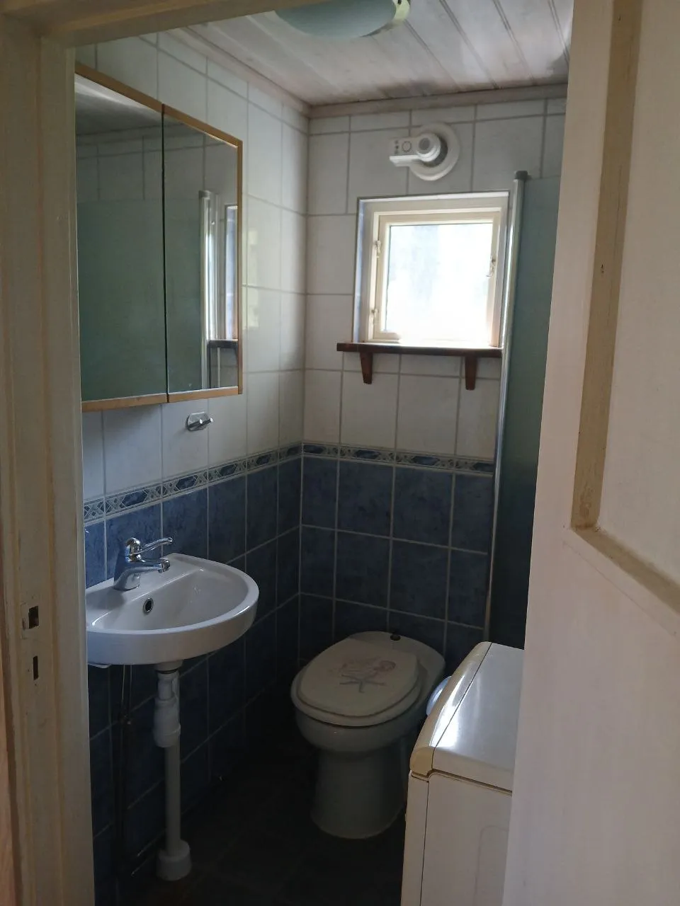 Hyresbostad på Hölö i holo