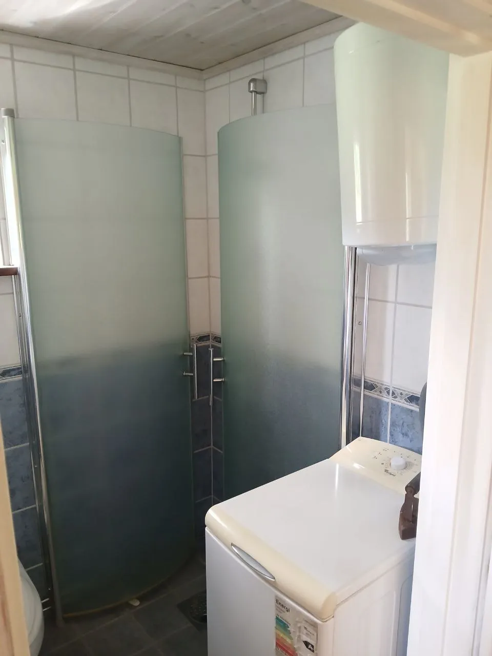 Hyresbostad på Hölö i holo