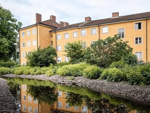 Hyreslägenhet på Uppsala i uppsala