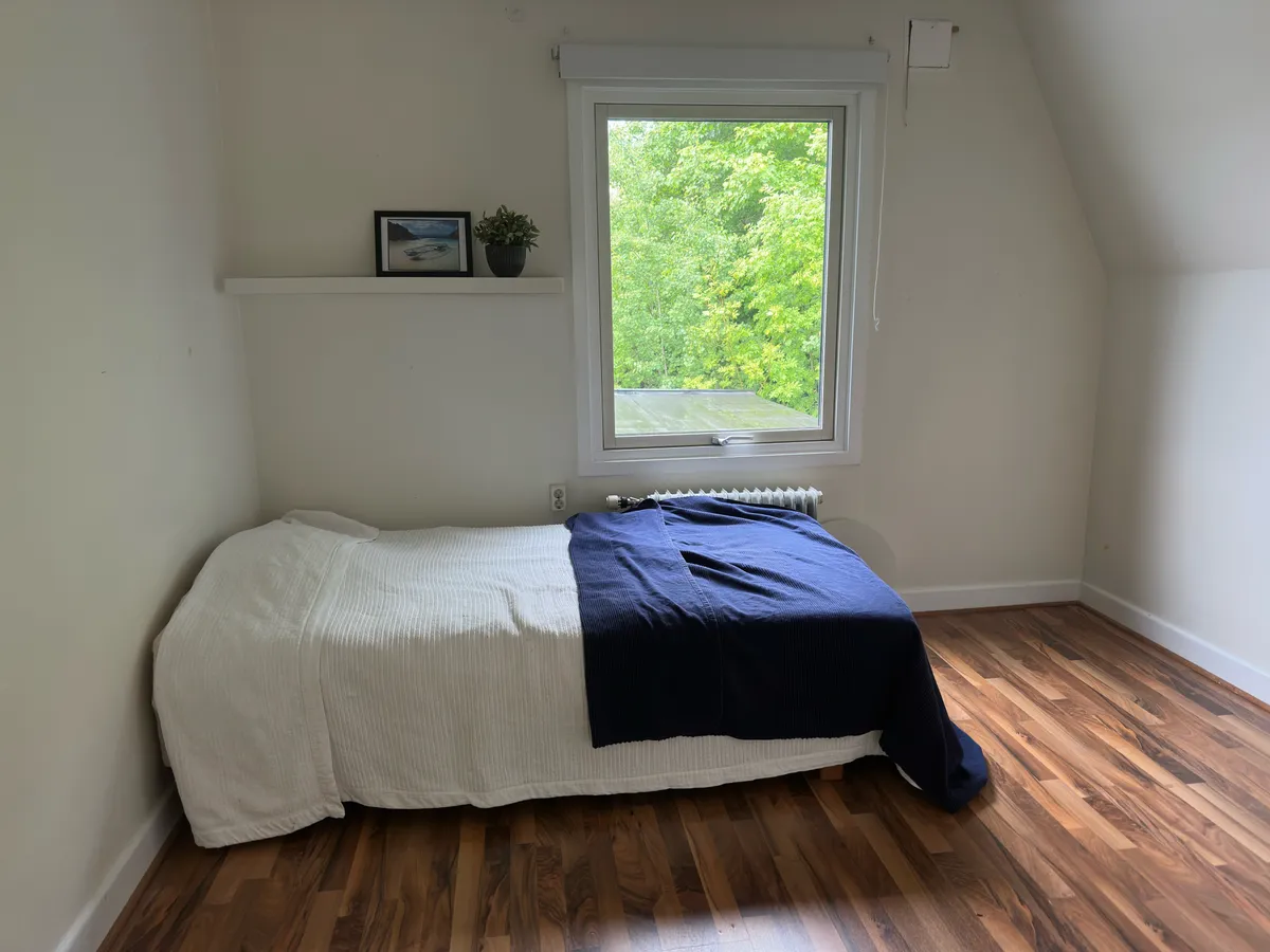 Hyresbostad på Hisings Backa i hisings-backa