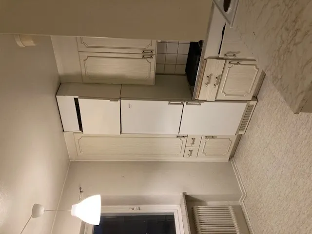 Hyreslägenhet på Malmö i malmo