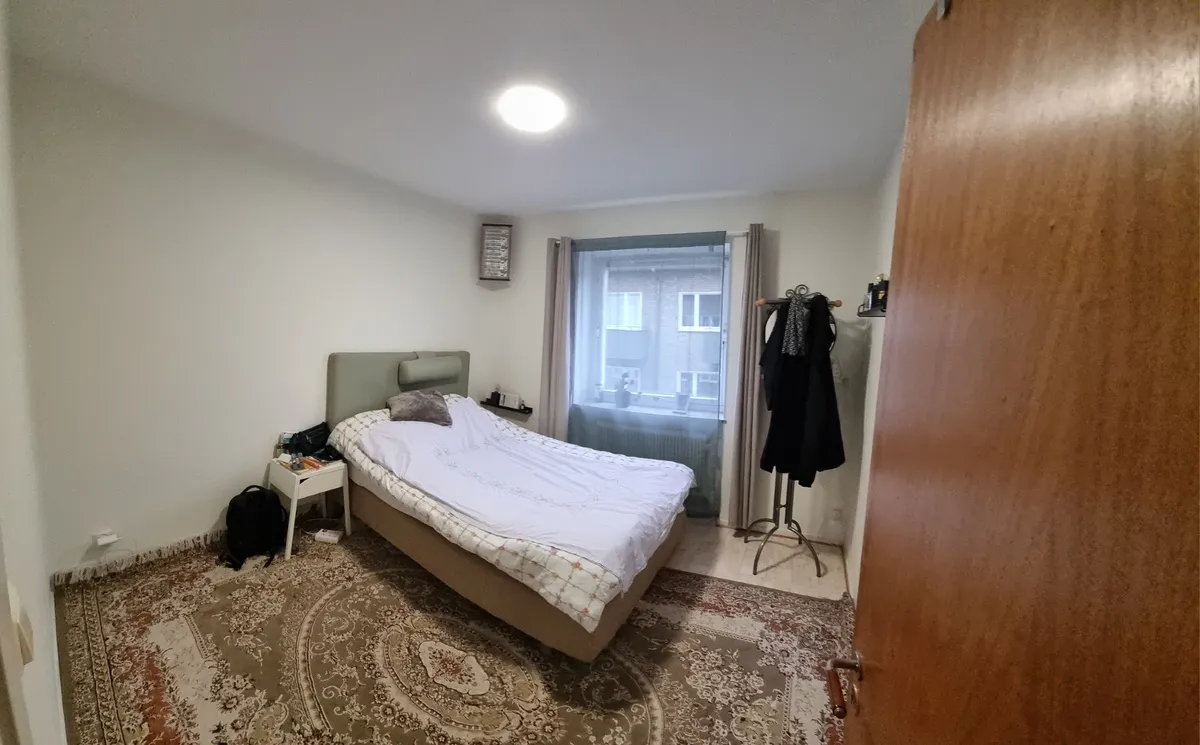 Hyreslägenhet på Malmö i malmo