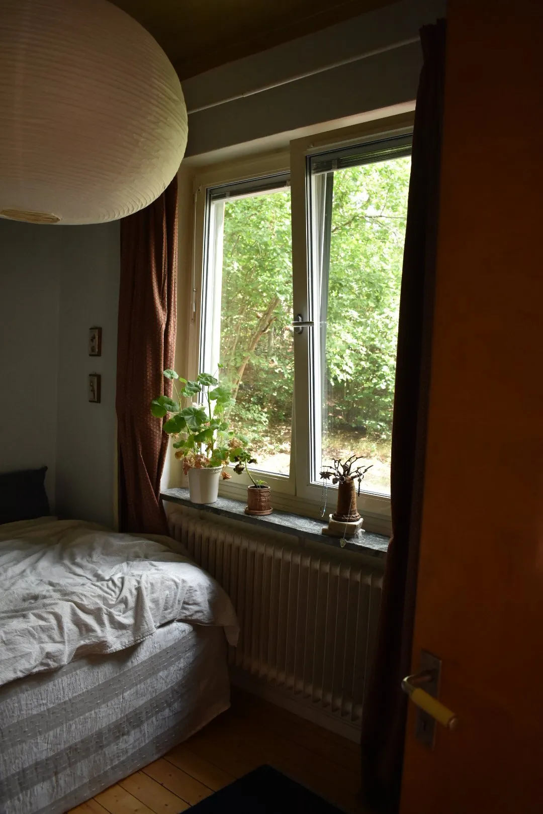 Hyreslägenhet på Bromma i bromma