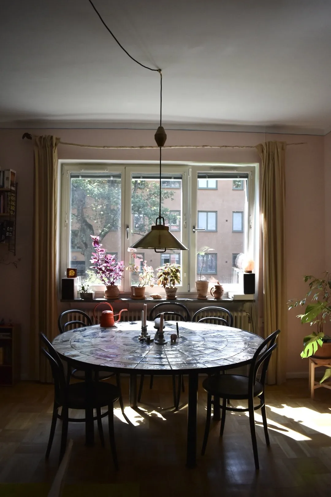 Hyreslägenhet på Bromma i bromma