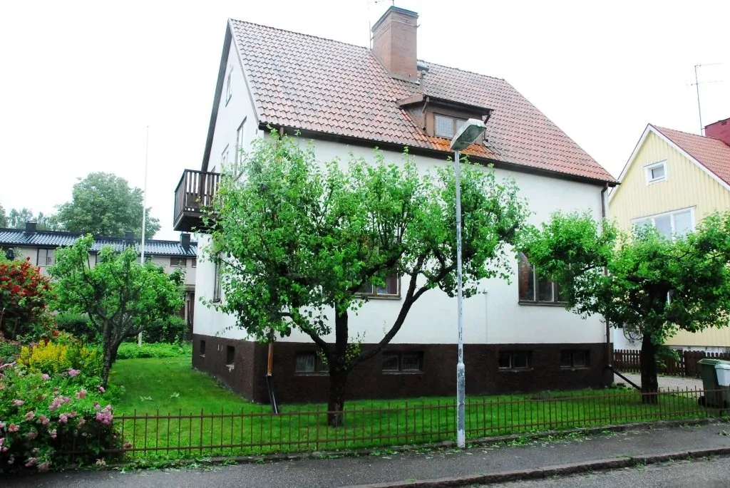 Hyreslägenhet på Eskilstuna i eskilstuna