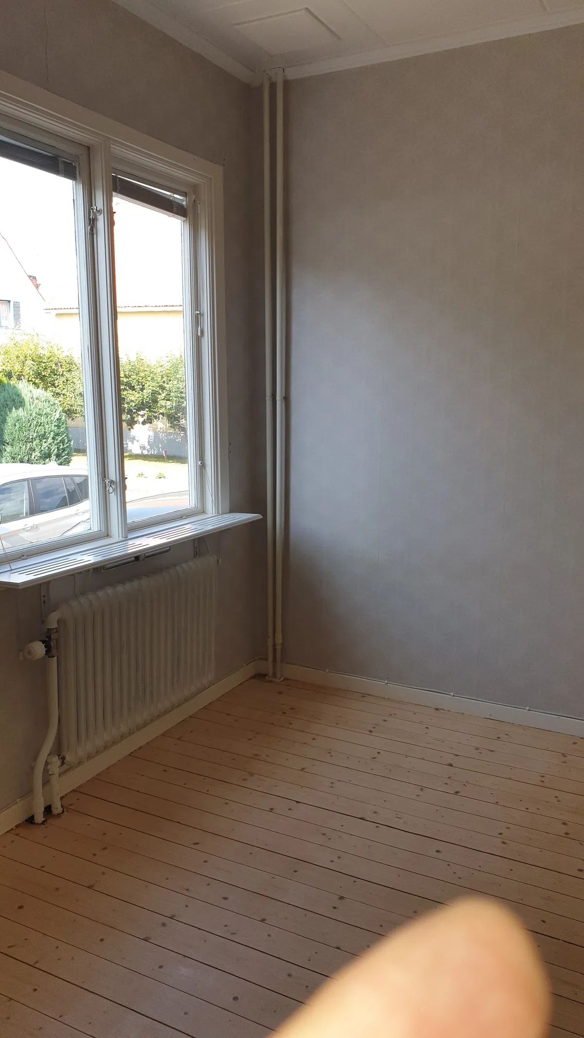 Hyreslägenhet på Eskilstuna i eskilstuna