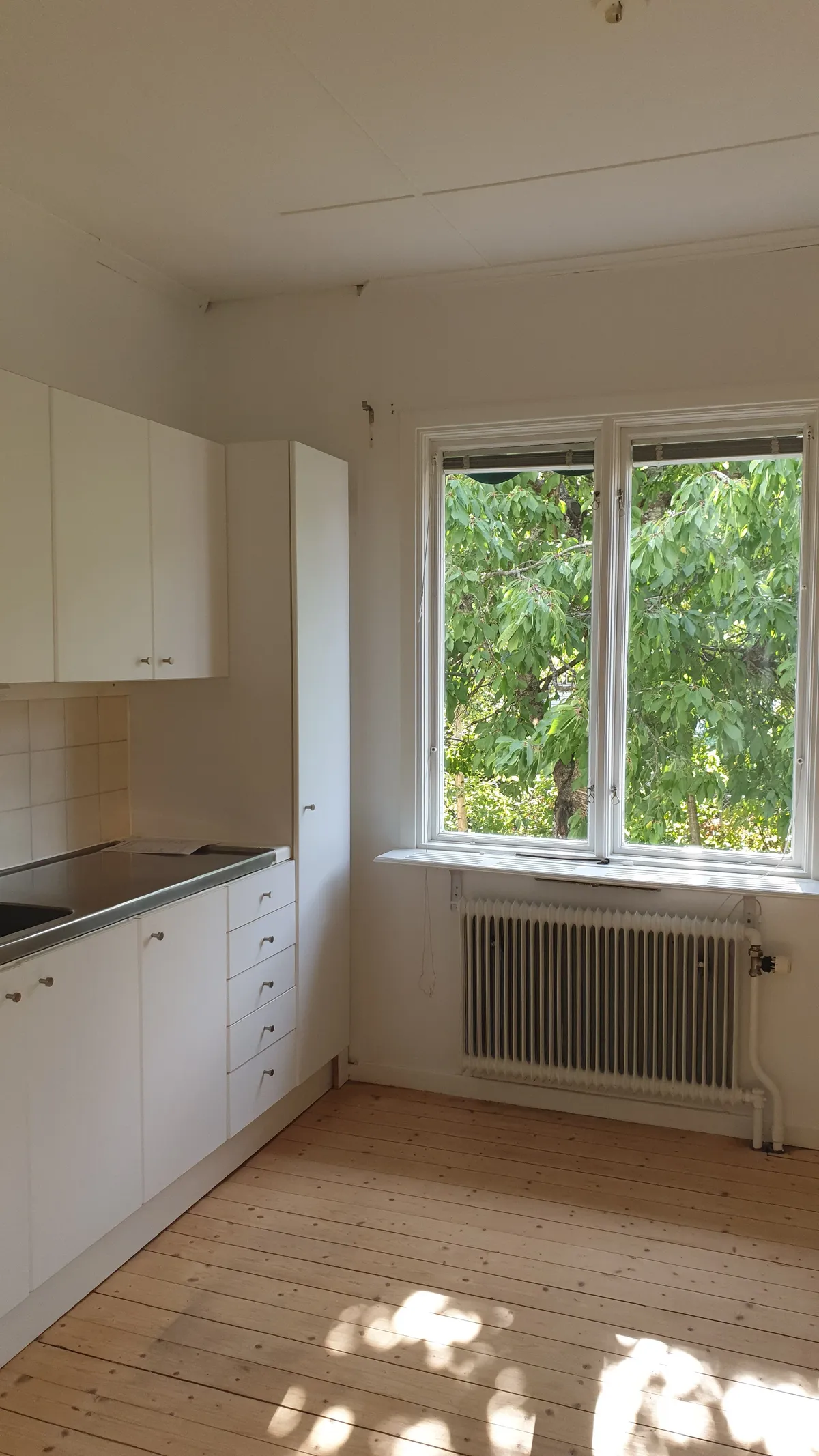 Hyreslägenhet på Eskilstuna i eskilstuna