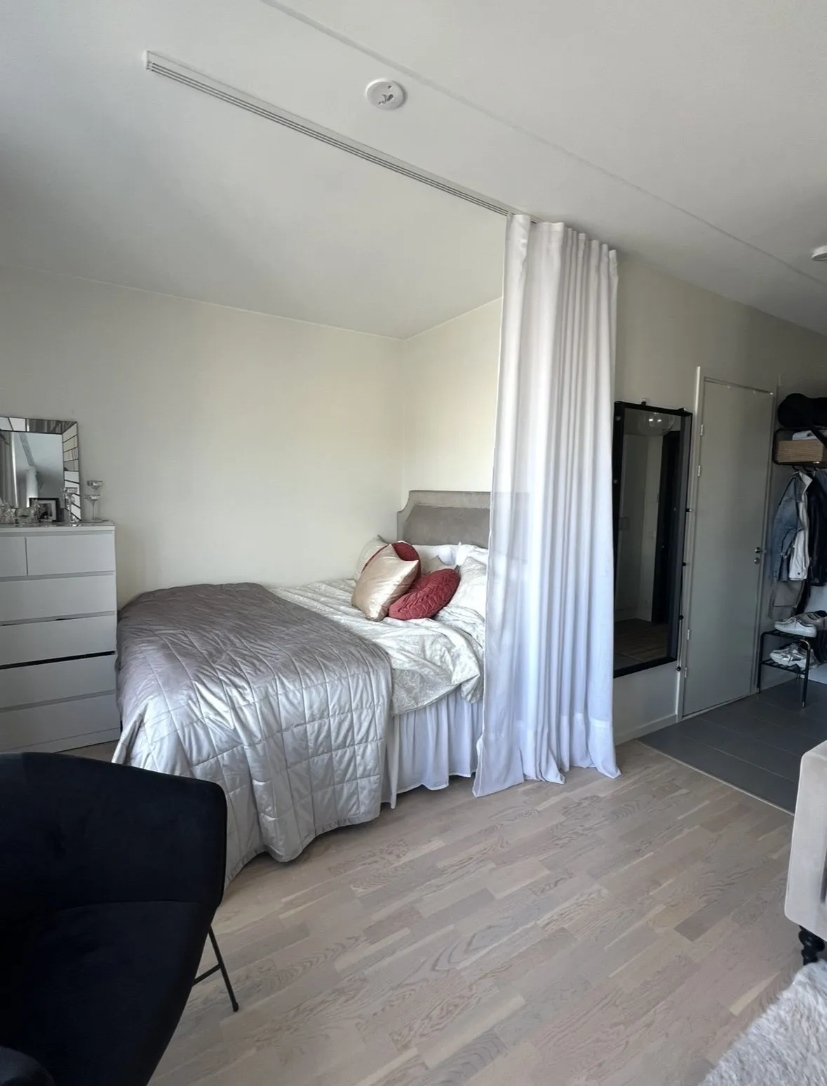 Hyreslägenhet på Örebro i orebro