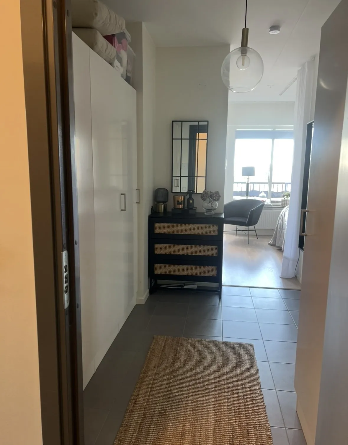 Hyreslägenhet på Örebro i orebro