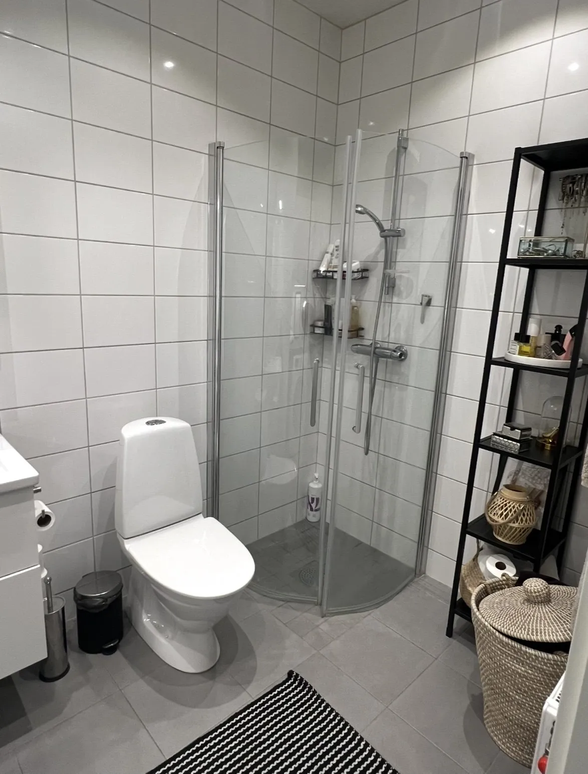 Hyreslägenhet på Örebro i orebro