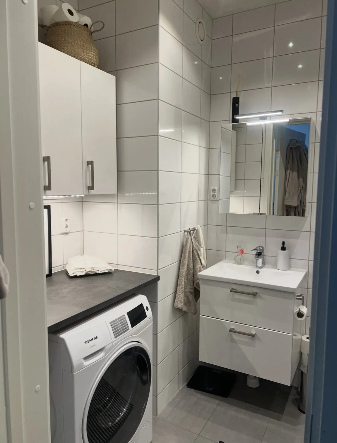 Hyreslägenhet på Örebro i orebro