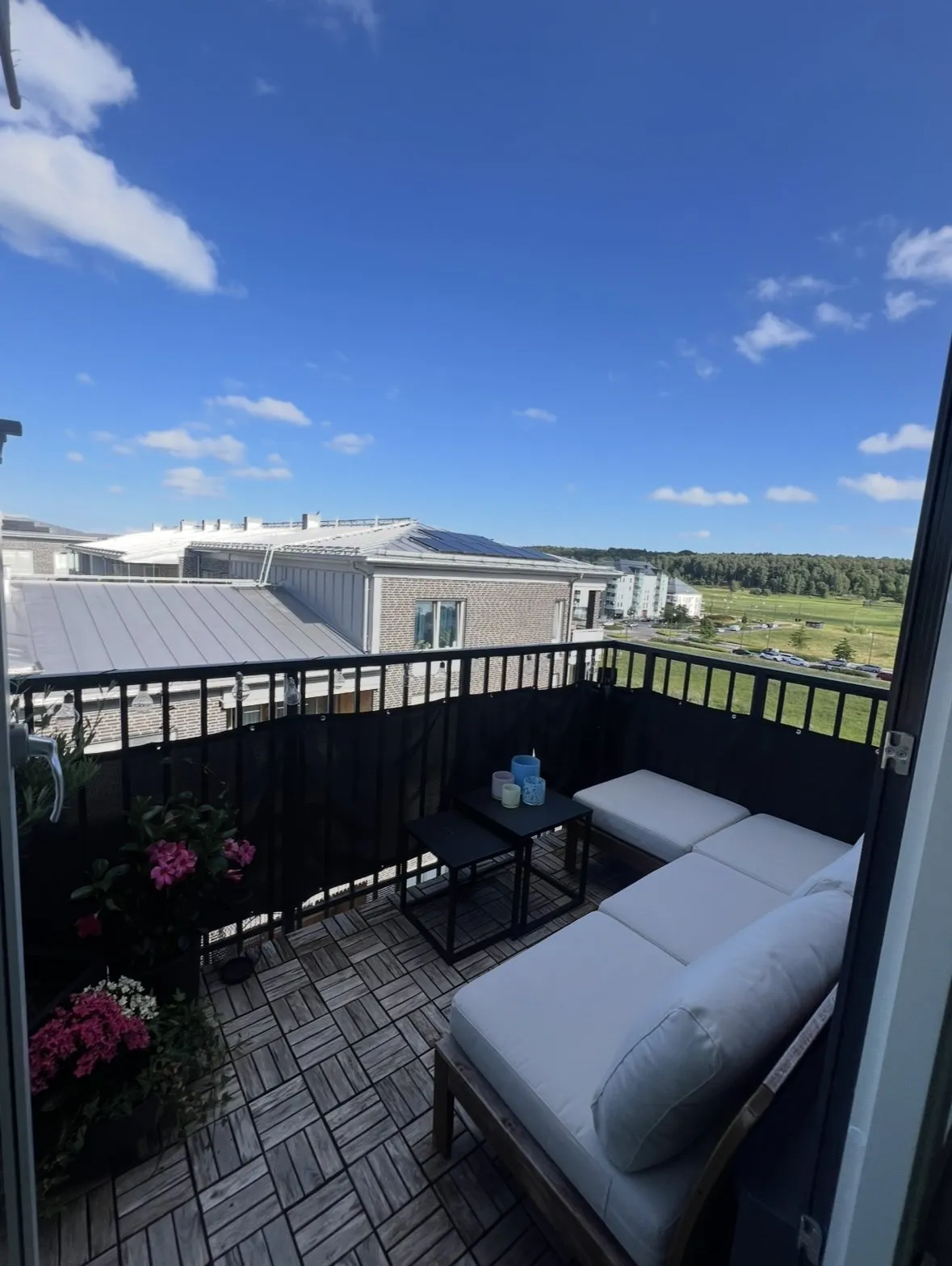 Hyreslägenhet på Örebro i orebro