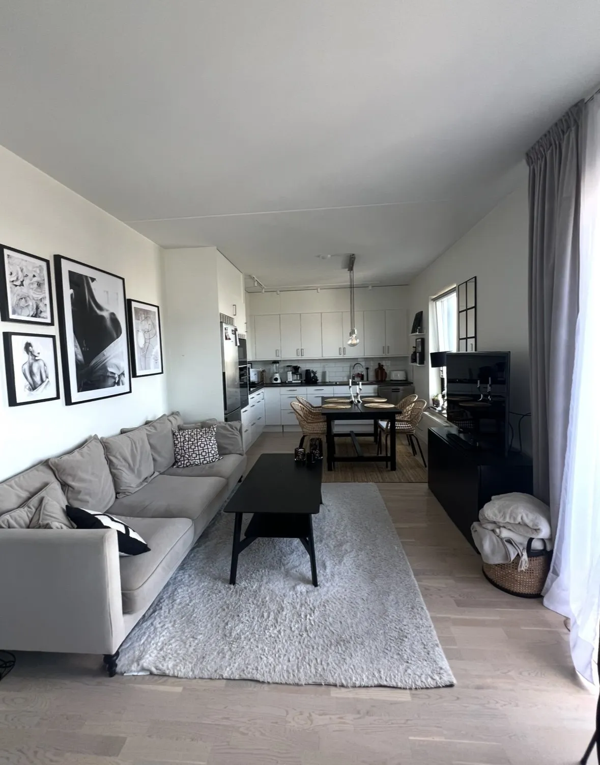 Hyreslägenhet på Örebro i orebro