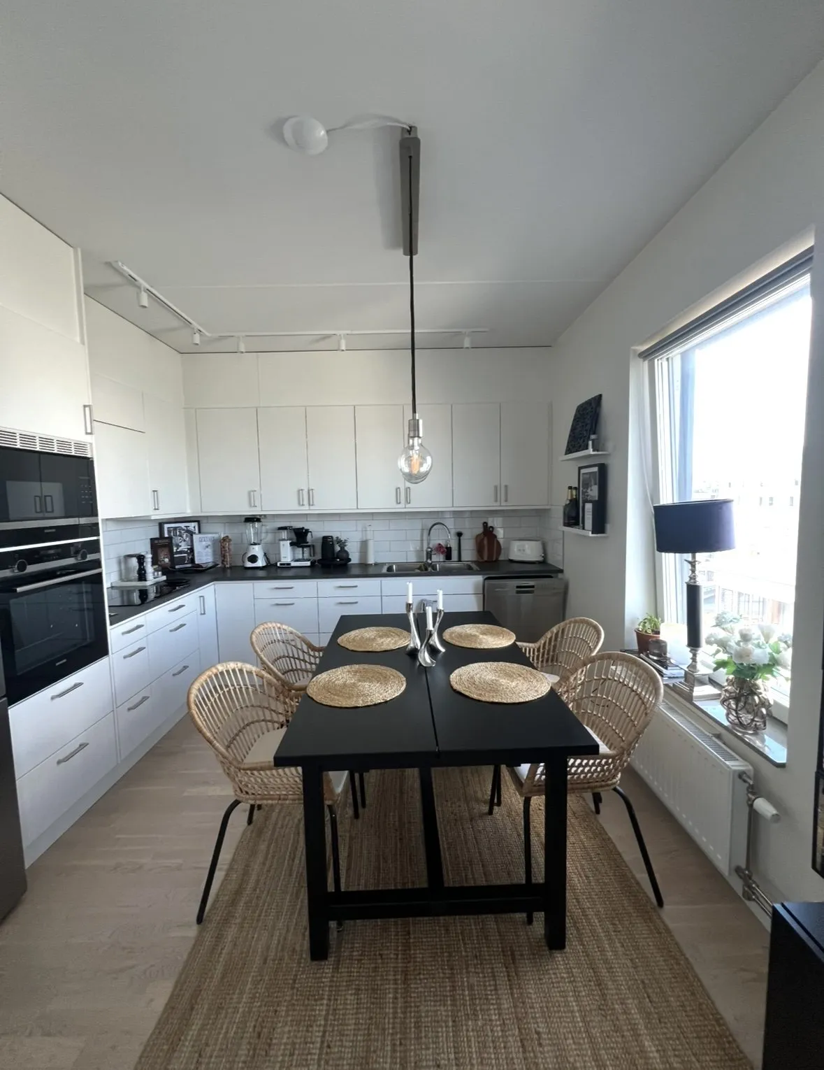 Hyreslägenhet på Örebro i orebro