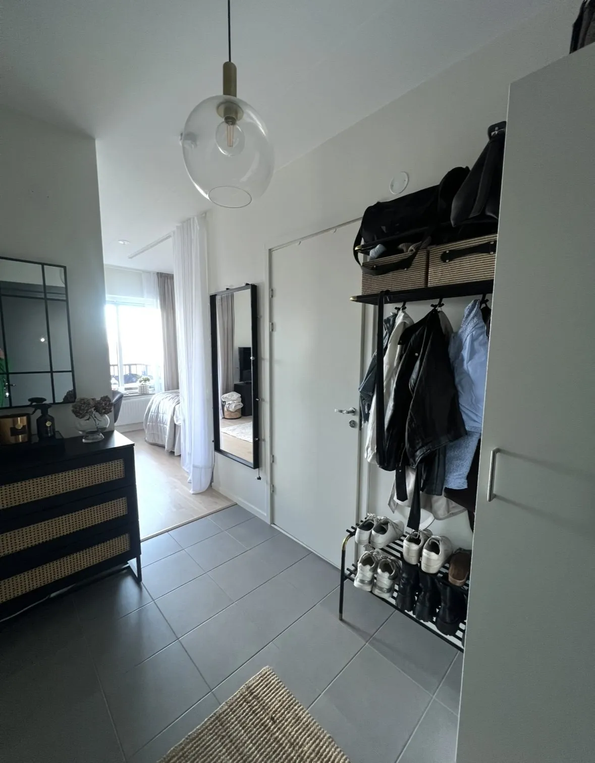 Hyreslägenhet på Örebro i orebro