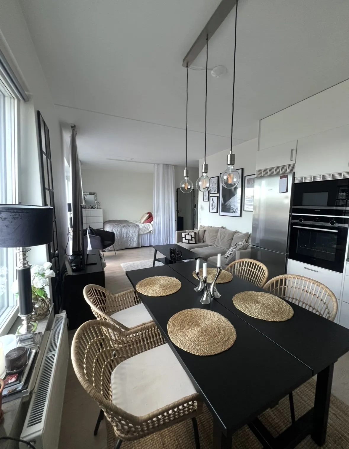 Hyreslägenhet på Örebro i orebro