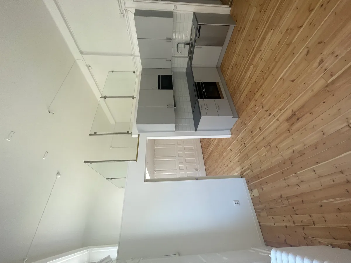 Hyreslägenhet på Karlskrona i karlskrona