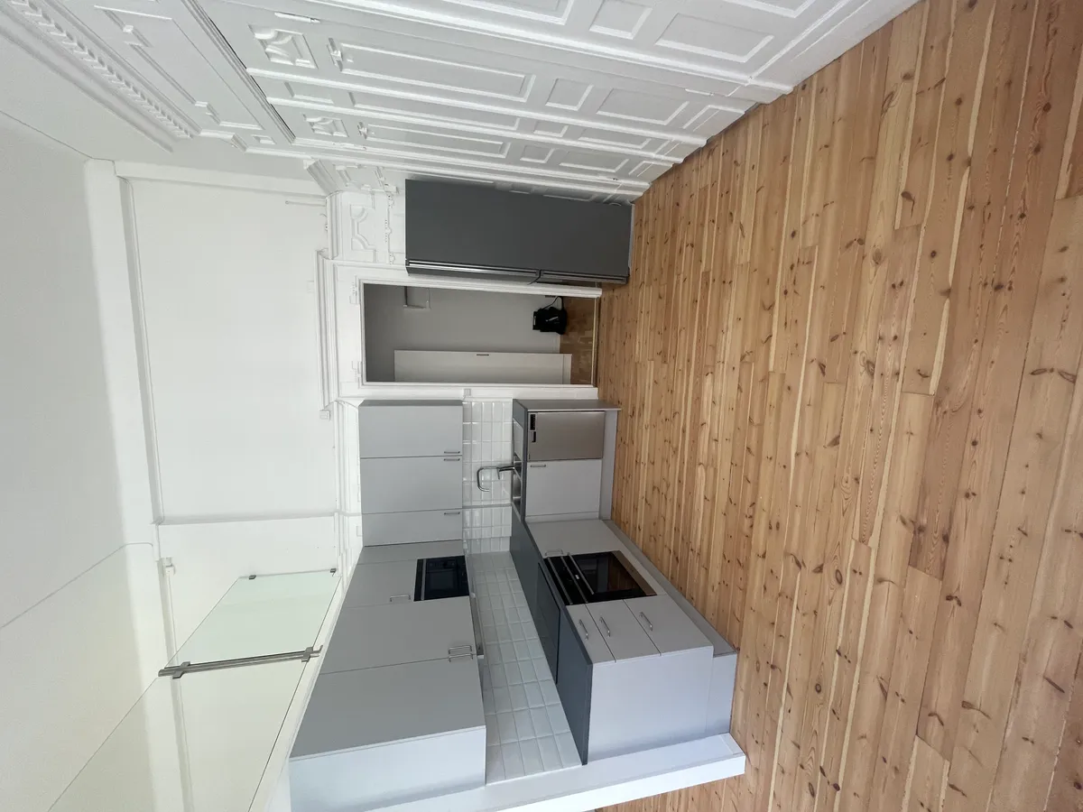 Hyreslägenhet på Karlskrona i karlskrona