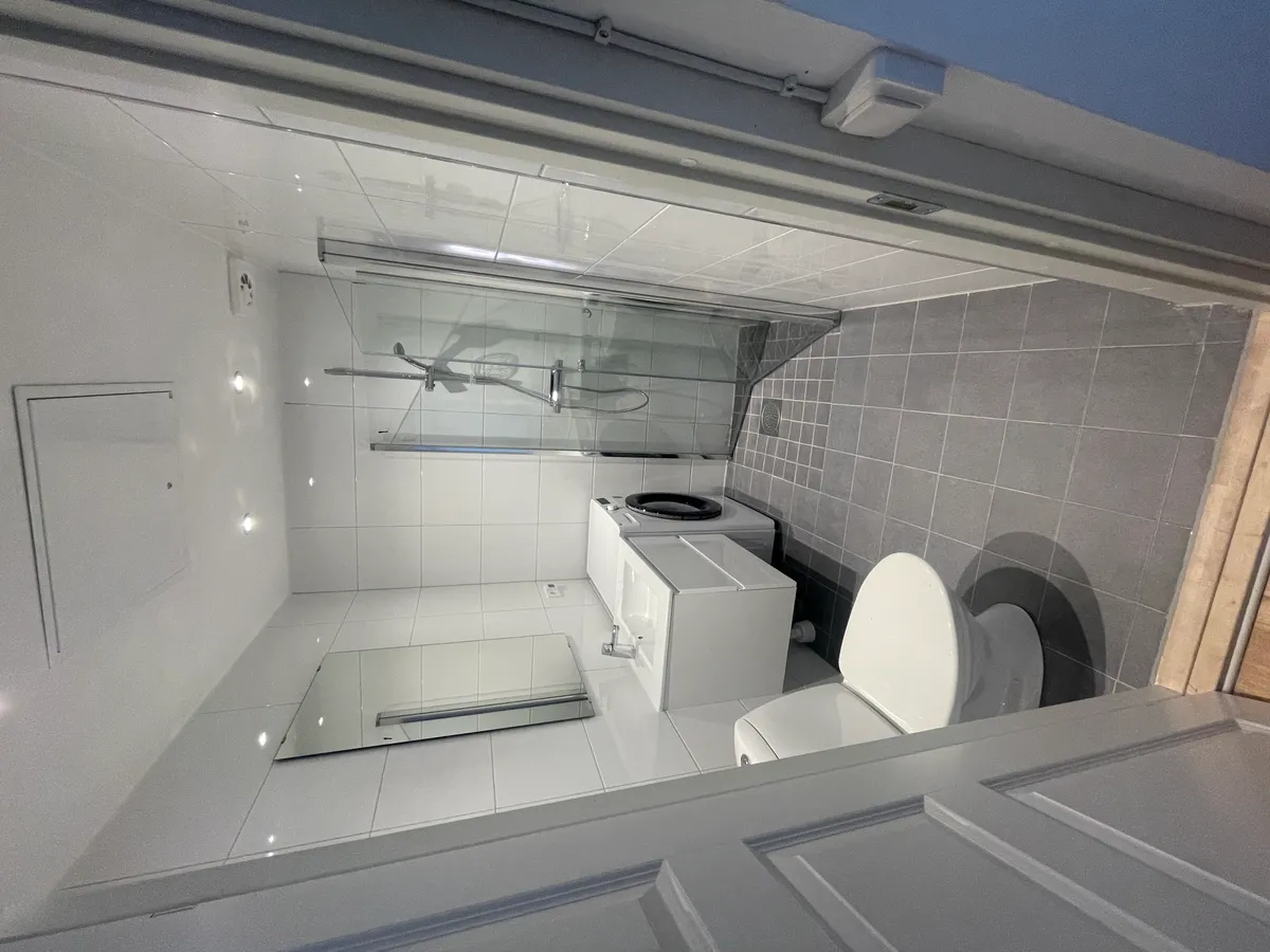 Hyreslägenhet på Karlskrona i karlskrona