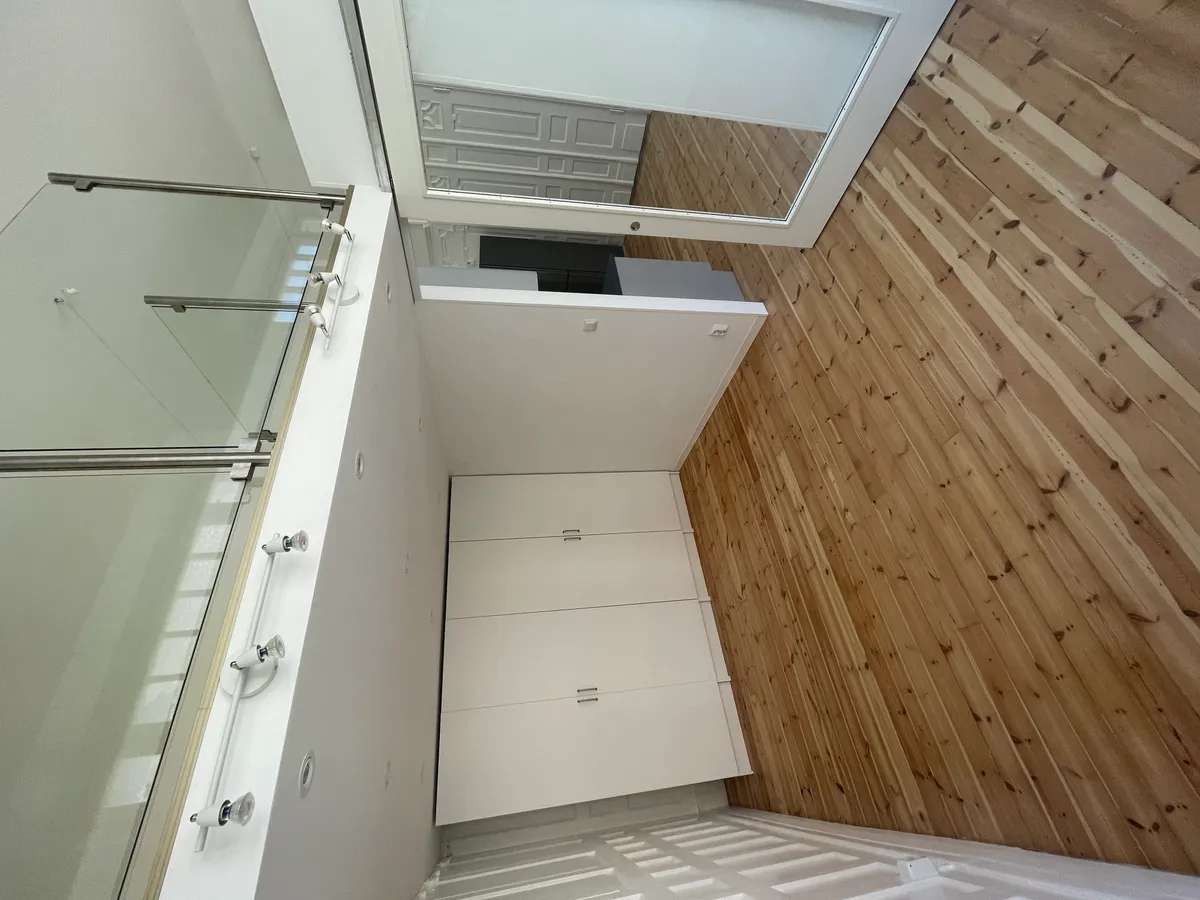 Hyreslägenhet på Karlskrona i karlskrona