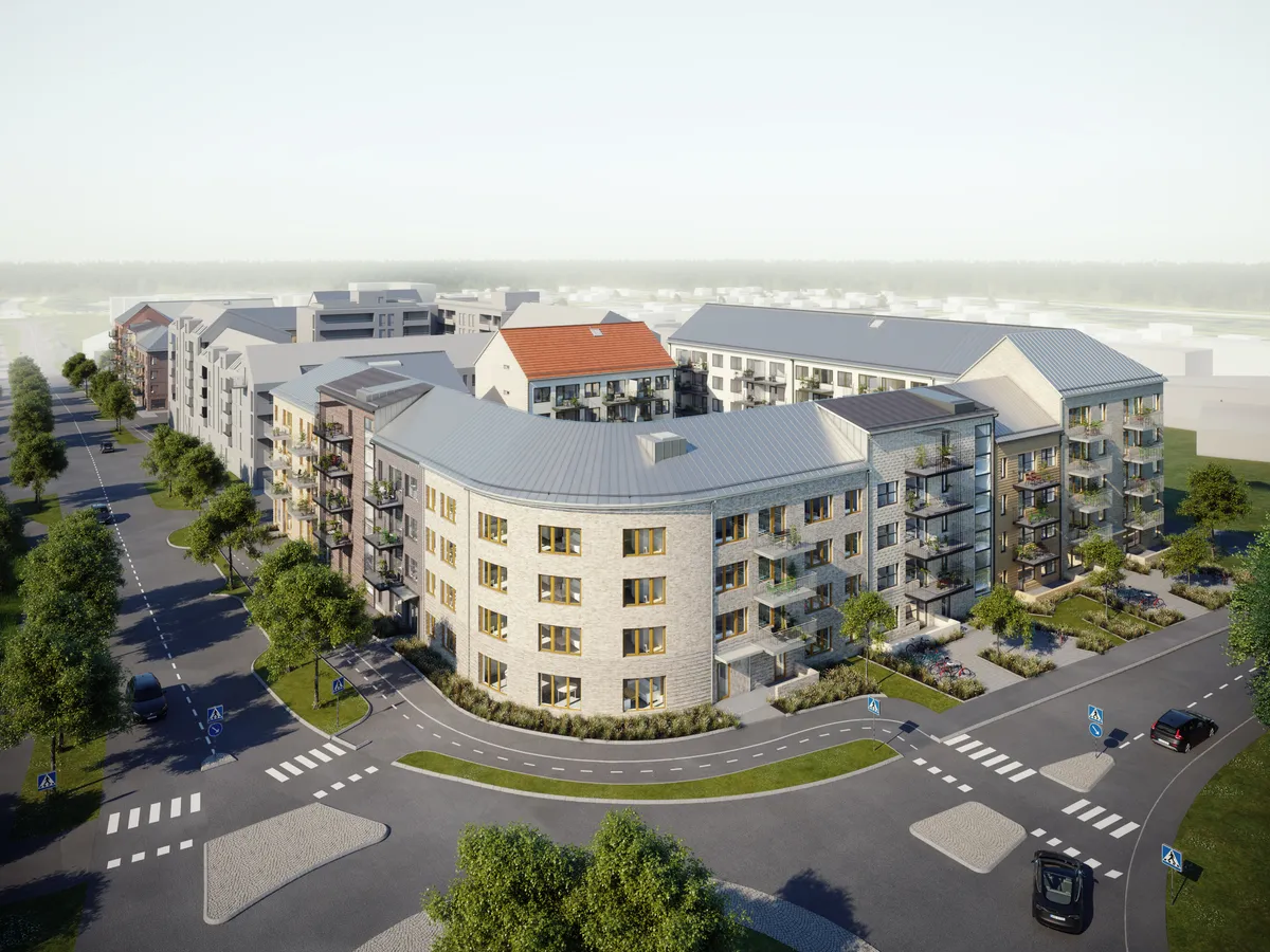 Hyreslägenhet på Göteborg i goteborg