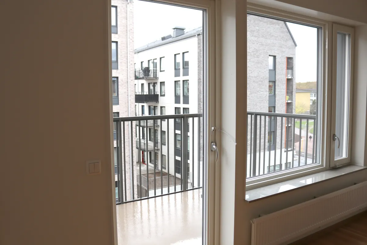 Hyreslägenhet på Göteborg i goteborg