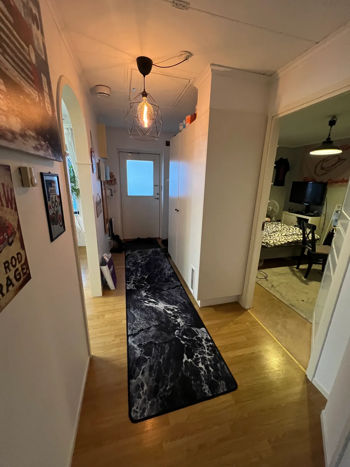 Hyreslägenhet på Kalmar i kalmar