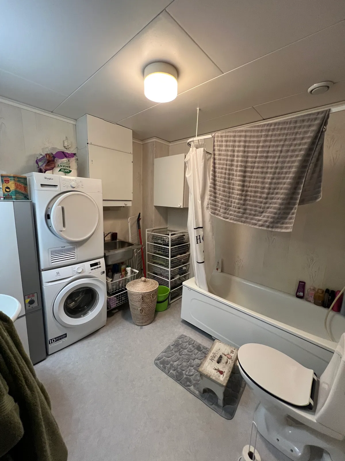 Hyreslägenhet på Kalmar i kalmar