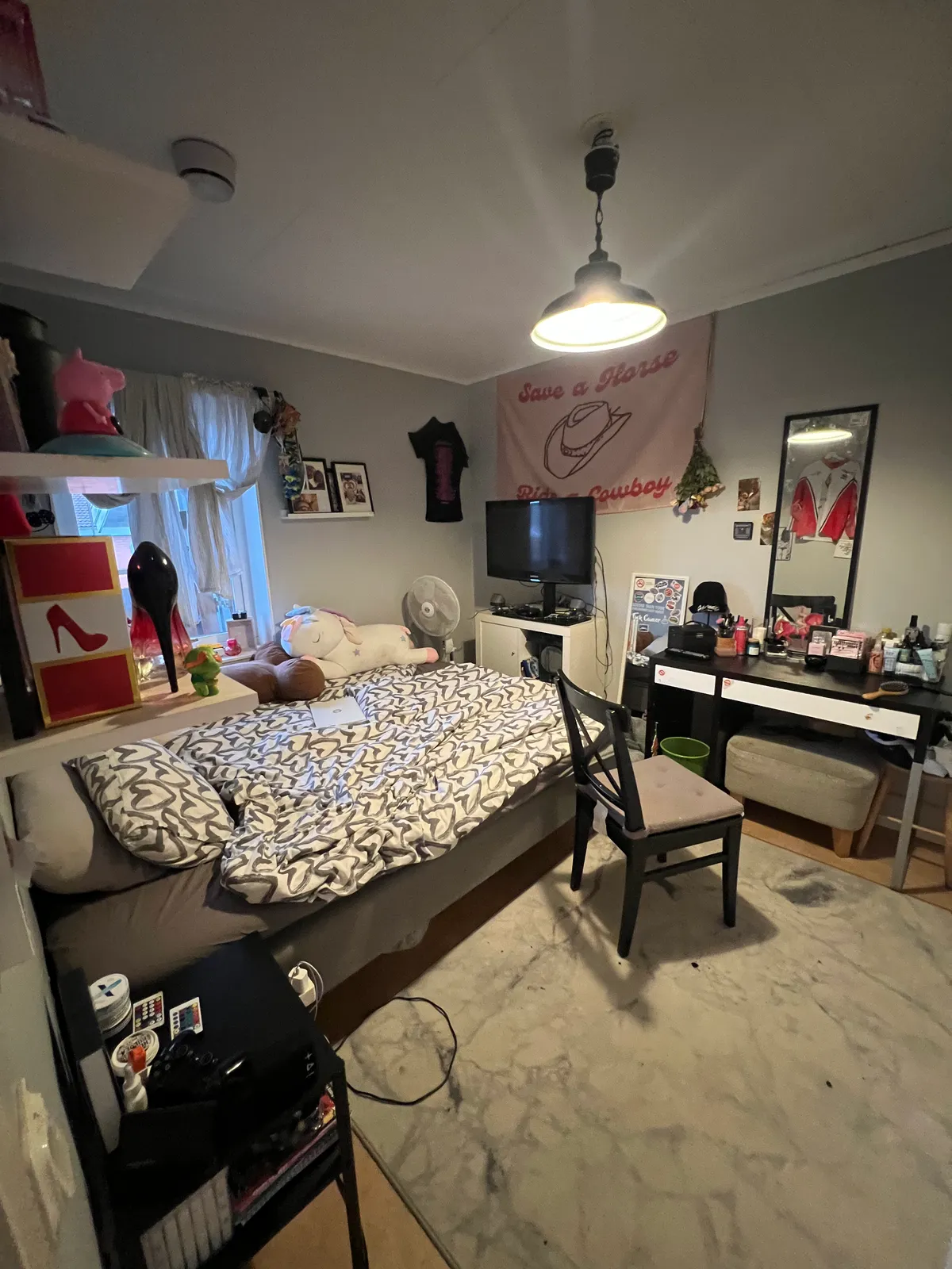 Hyreslägenhet på Kalmar i kalmar