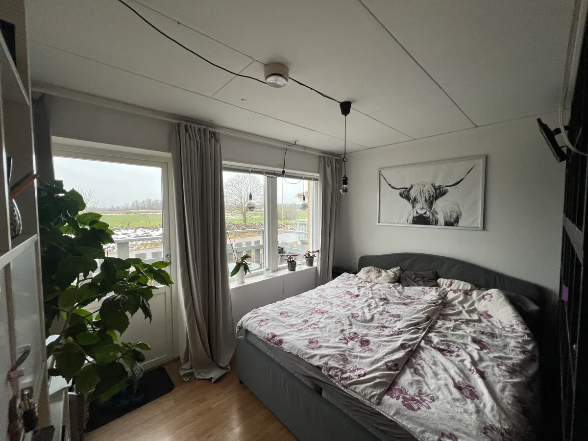 Hyreslägenhet på Kalmar i kalmar