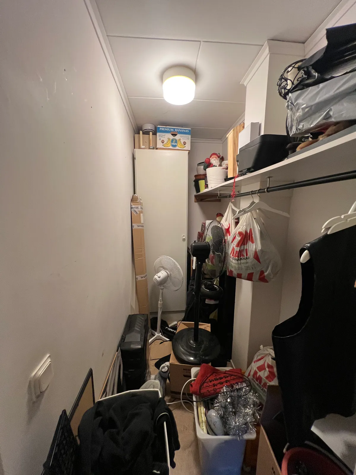 Hyreslägenhet på Kalmar i kalmar