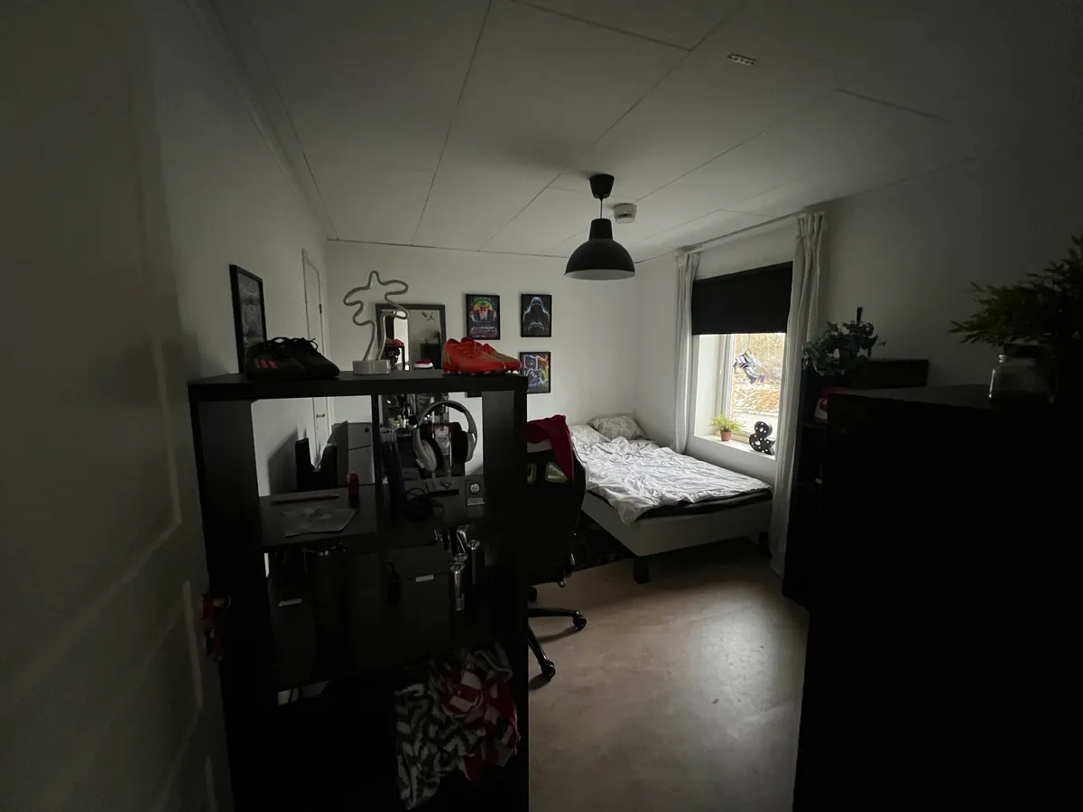 Hyreslägenhet på Kalmar i kalmar