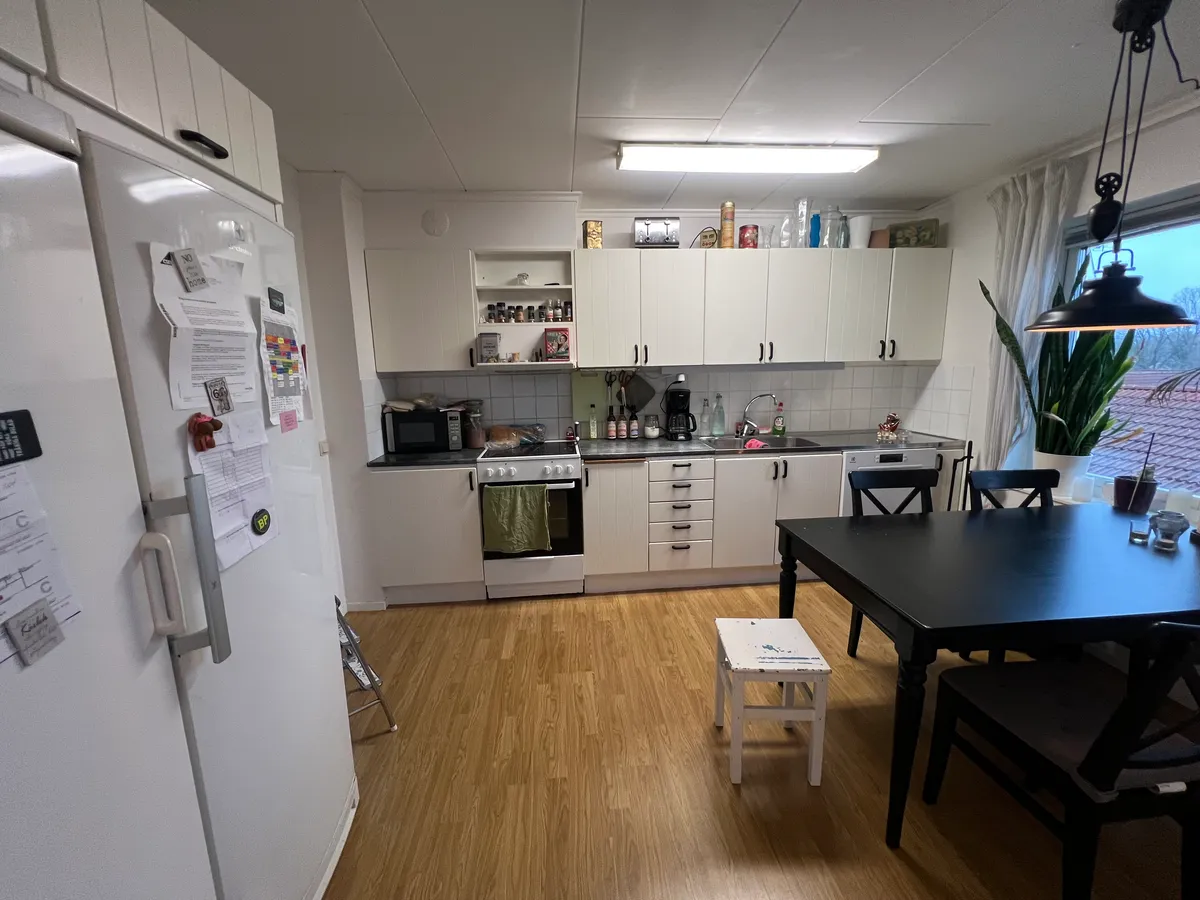 Hyreslägenhet på Kalmar i kalmar