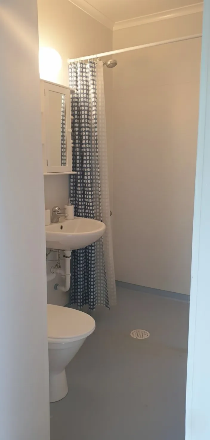 Hyreslägenhet på Krylbo i krylbo