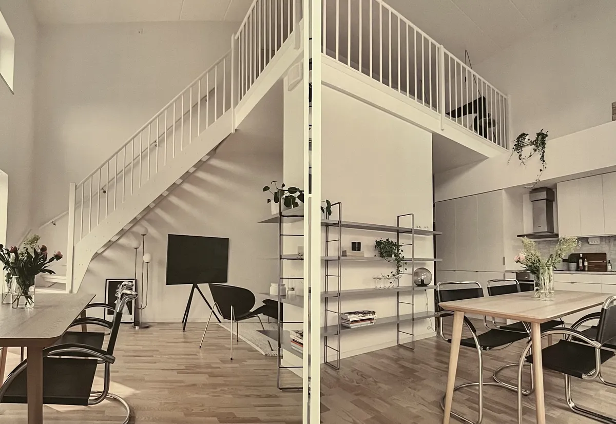 Hyreslägenhet på Göteborg i goteborg