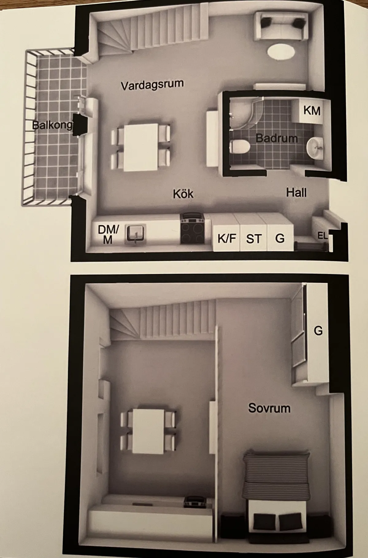 Hyreslägenhet på Göteborg i goteborg