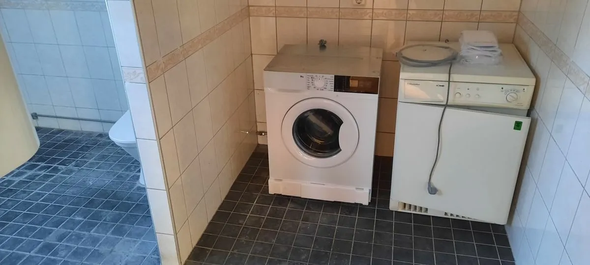 Hyreslägenhet på Trelleborg i trelleborg