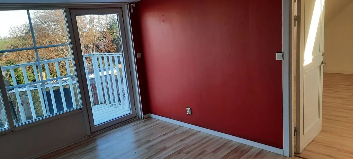 Hyreslägenhet på Trelleborg i trelleborg