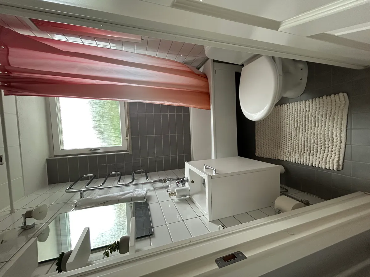 Hyreslägenhet på Strängnäs i strangnas