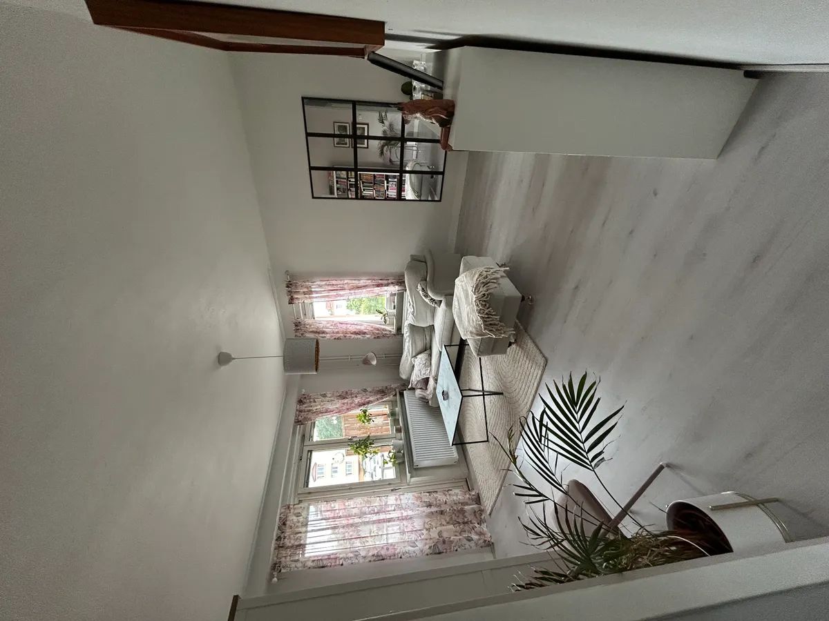 Hyreslägenhet på Strängnäs i strangnas