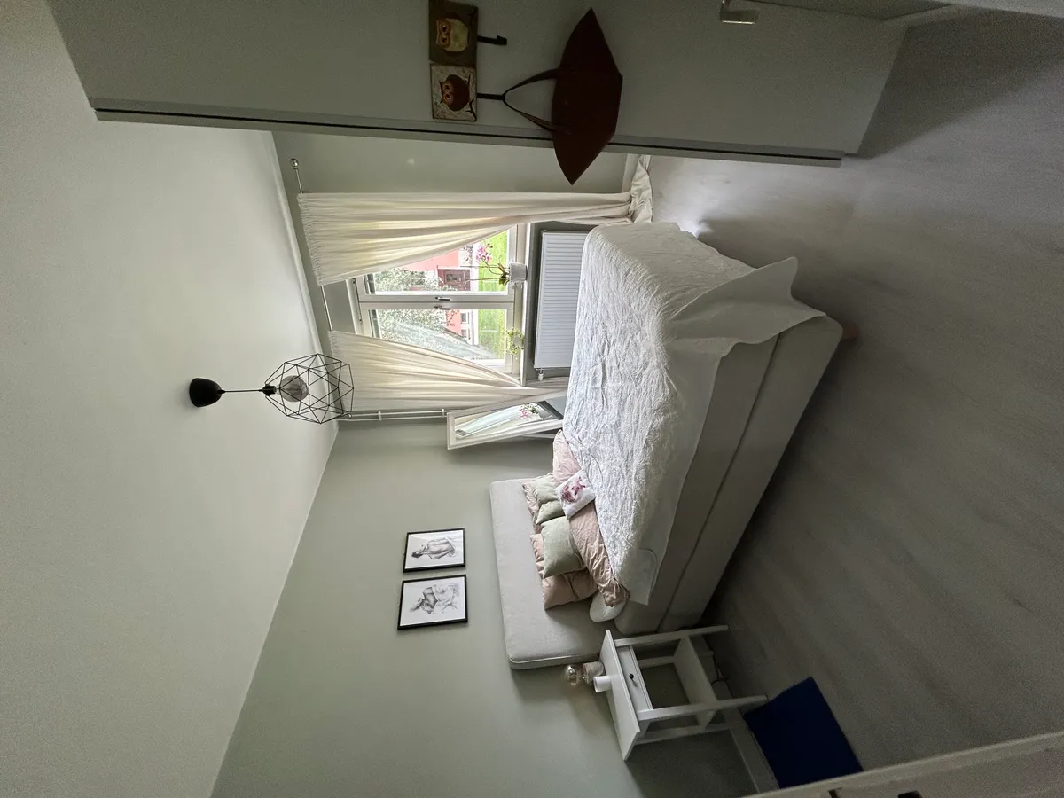 Hyreslägenhet på Strängnäs i strangnas